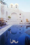 Antirides Hotel 